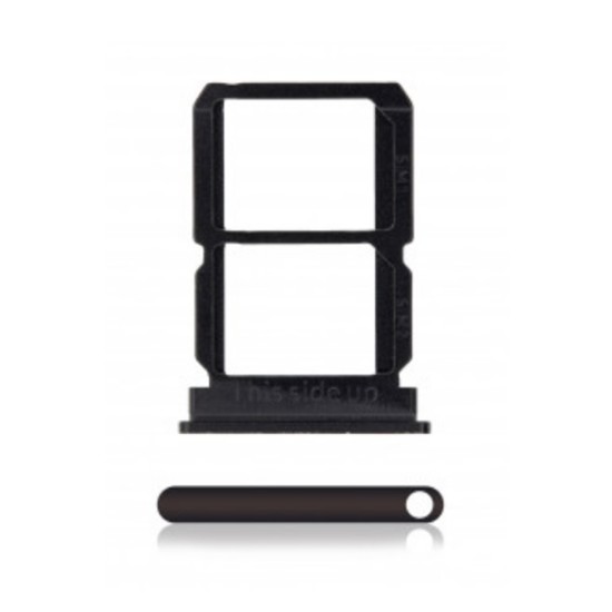 SUPORTE SIM ONEPLUS 5T PRETO SUPORTE SIM ONEPLUS 5T PRETO